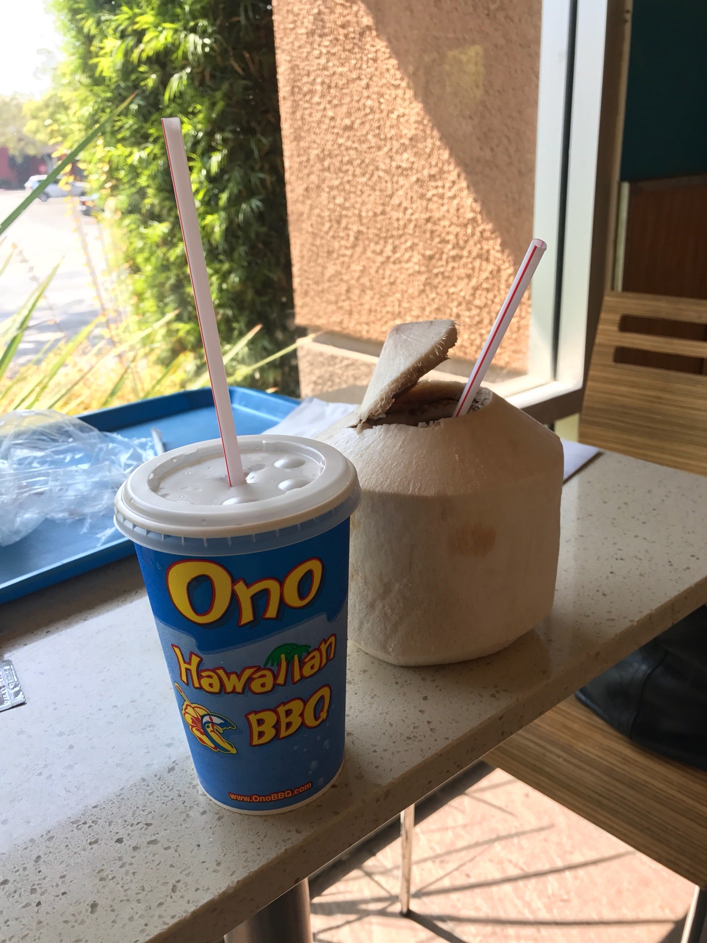 Ono Hawaiian BBQ main photo