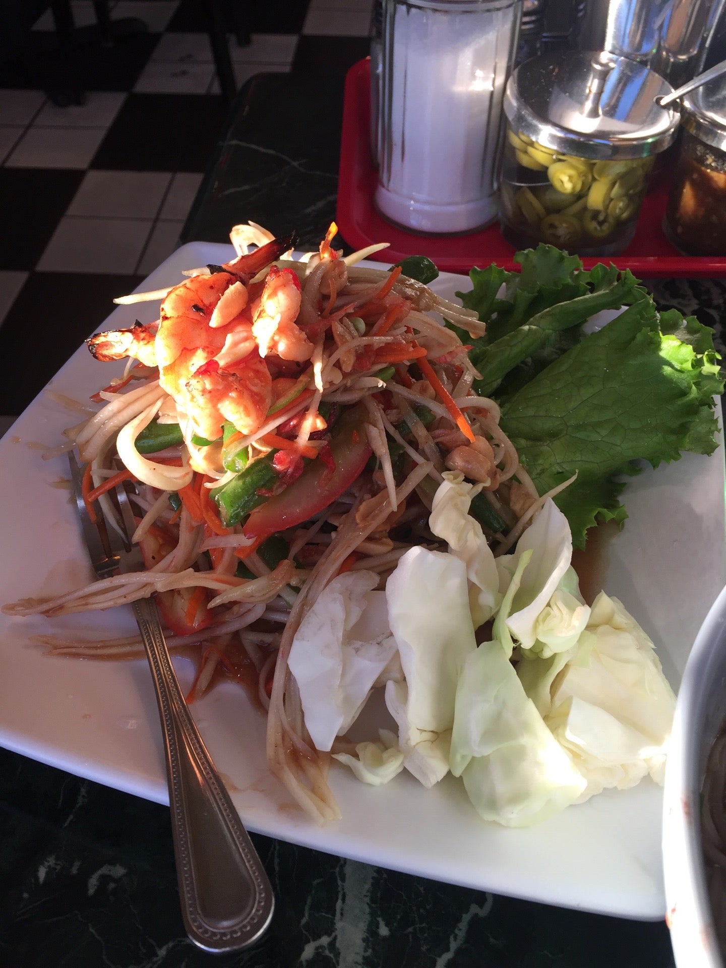 Pa Ord Noodle Hollywood photo 5