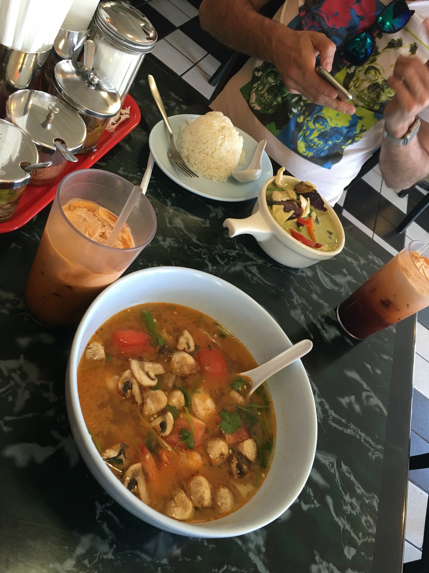 Pa Ord Noodle Hollywood main photo