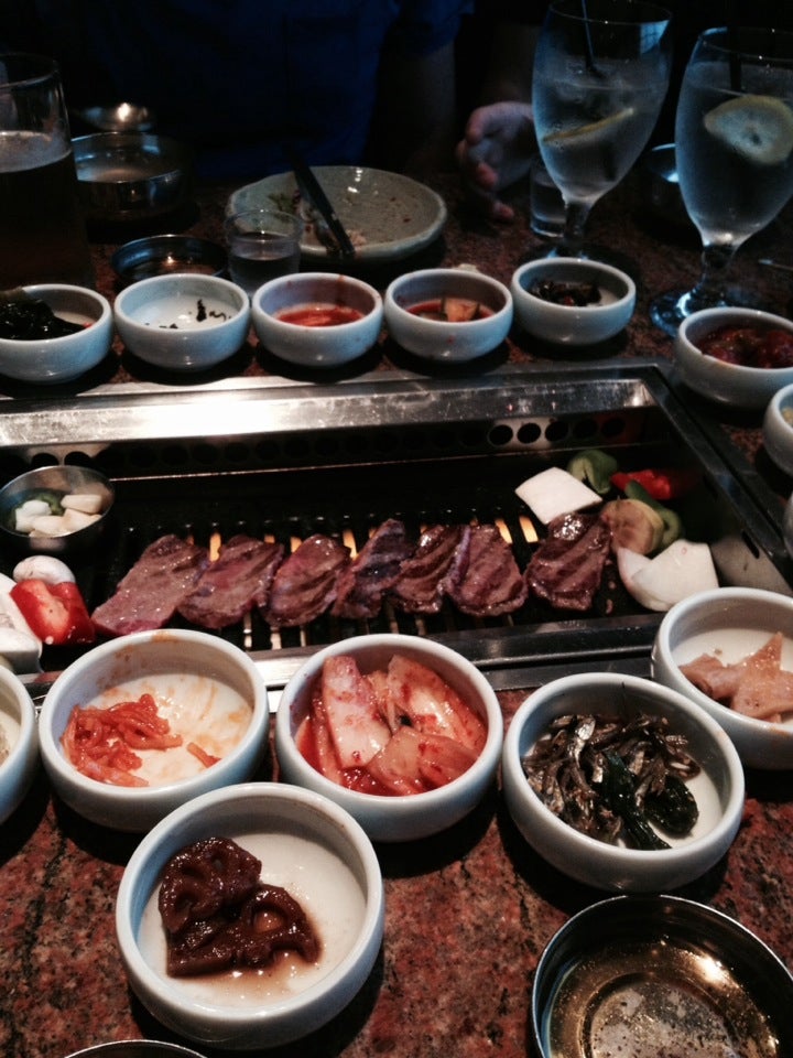 Genwa Korean BBQ main photo