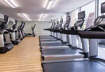 Los Angeles Airport Marriott photo 2