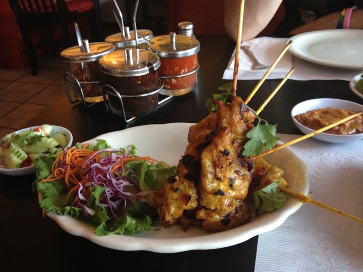 Sib Song Thai Restaurant main photo