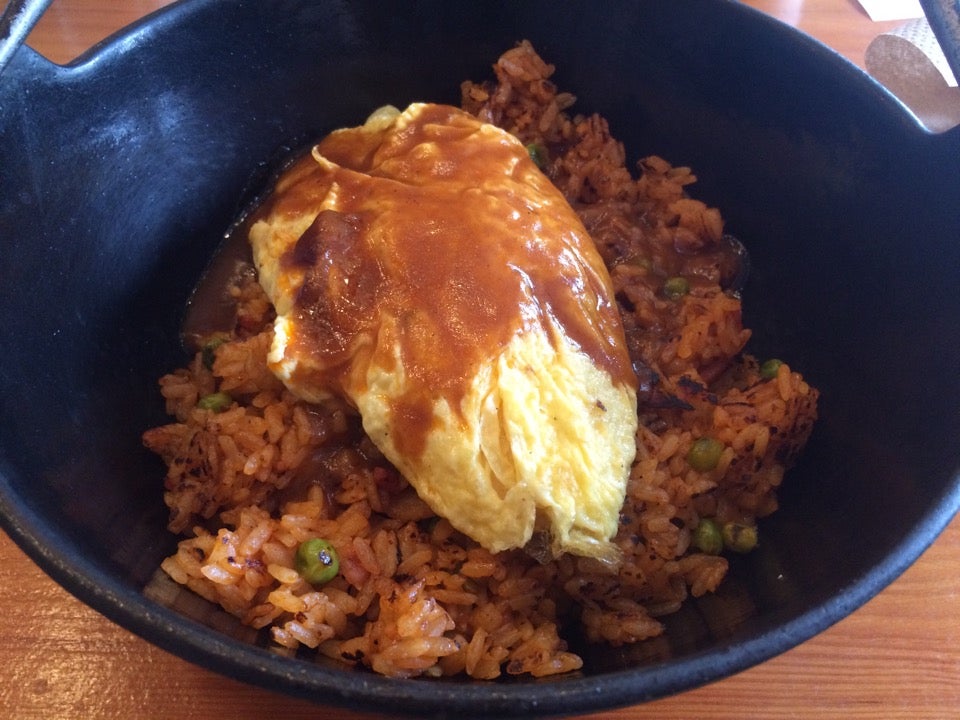 Jist Cafe main photo