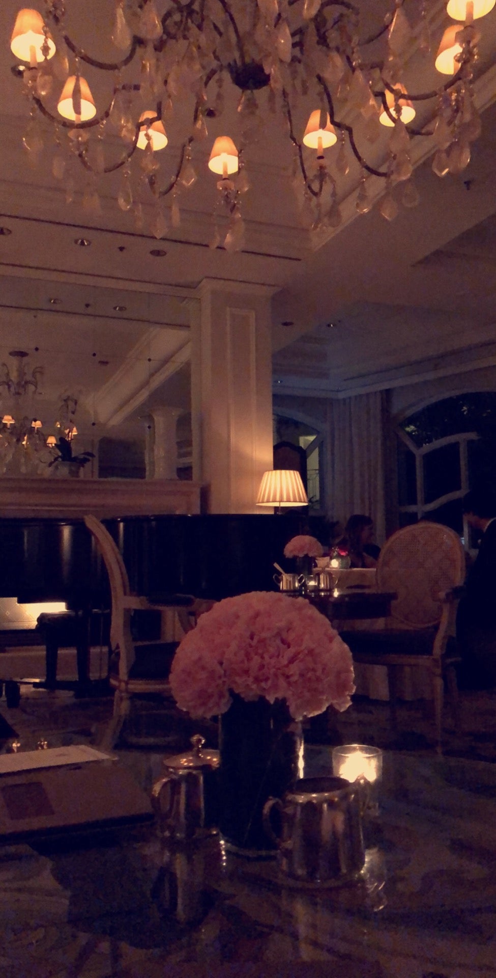 The Living Room photo 2