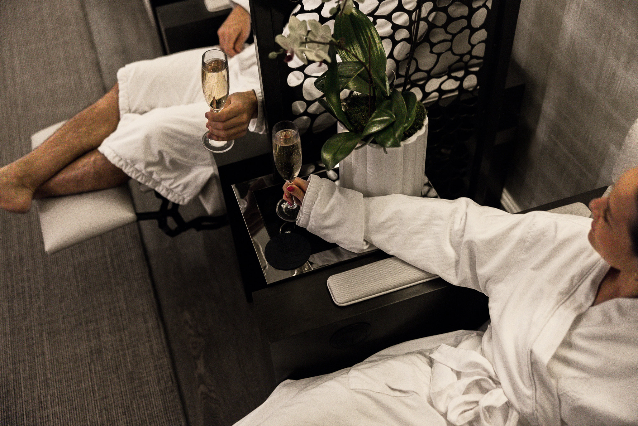 The Spa at Four Seasons Los Angeles main photo
