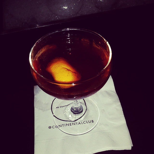 The Continental Club main photo