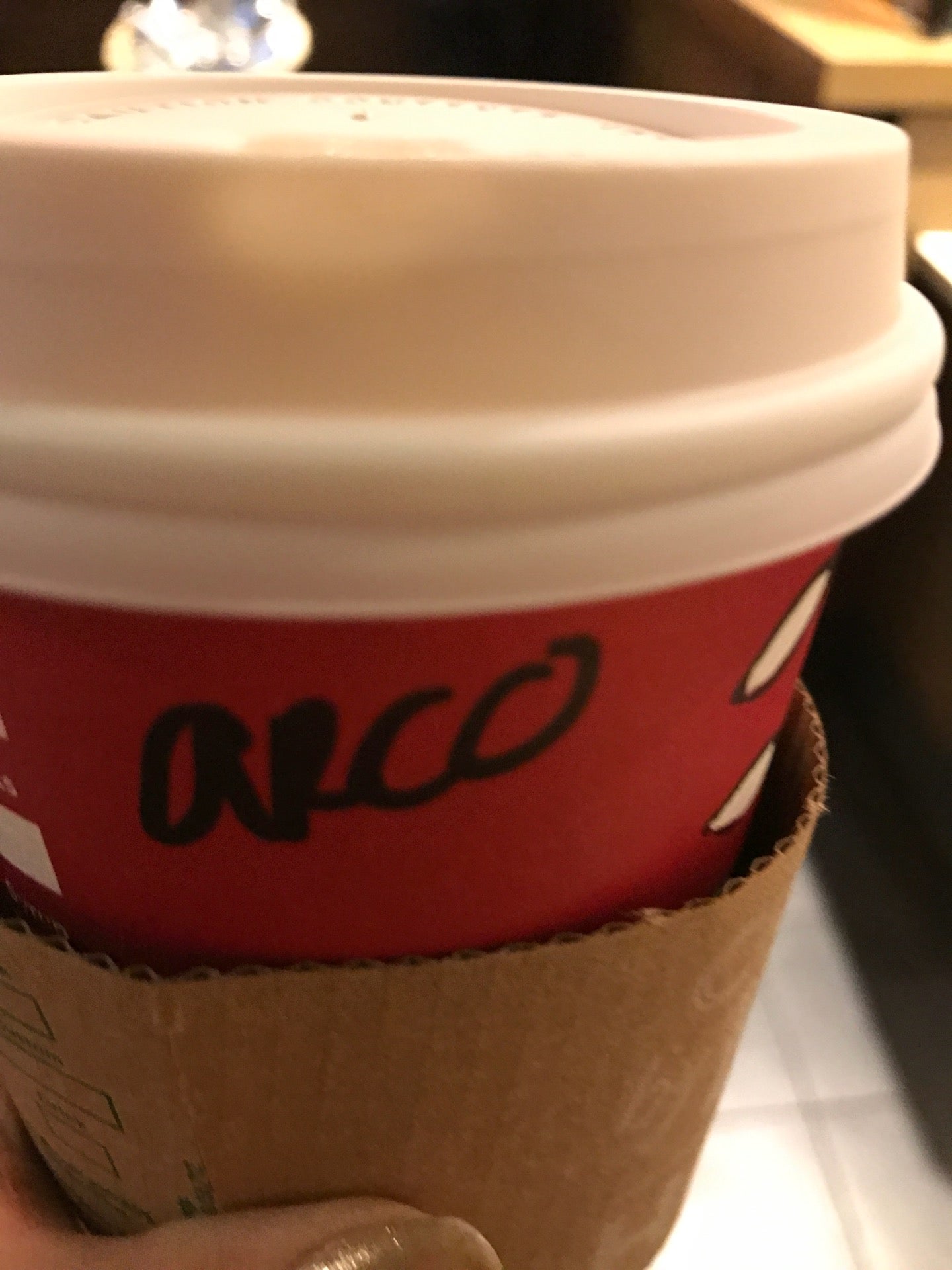 Starbucks Coffee photo 4