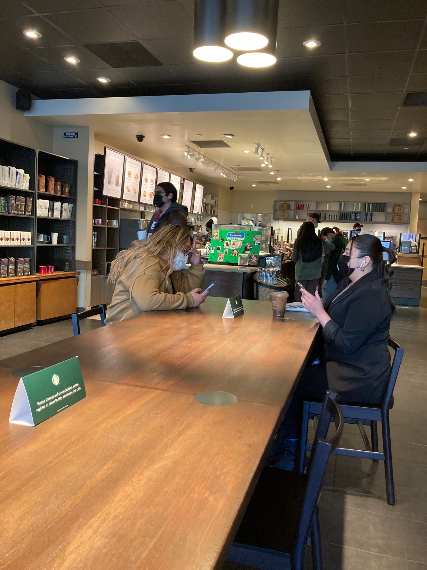 Starbucks Coffee photo 3