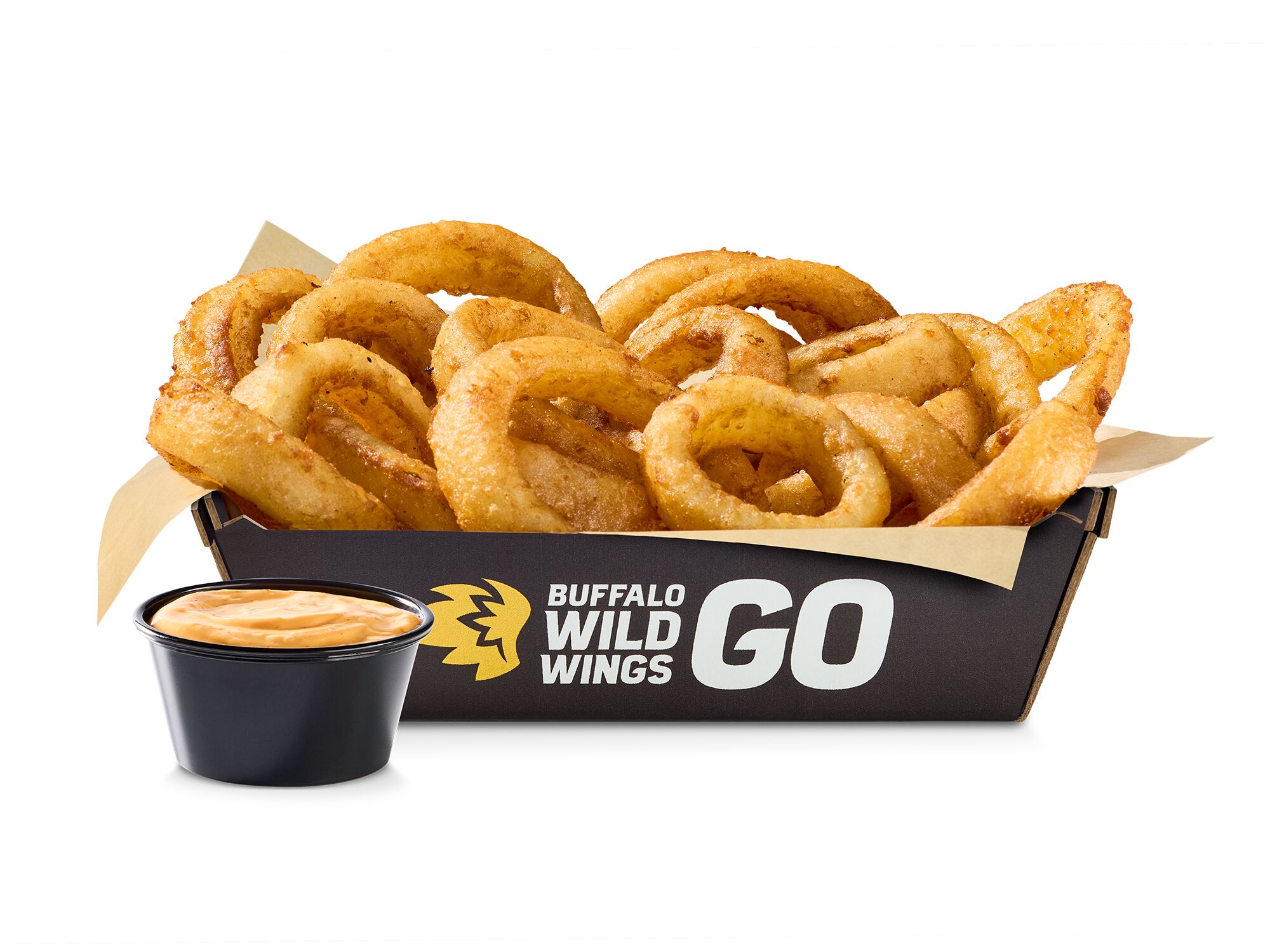 Buffalo Wild Wings main photo