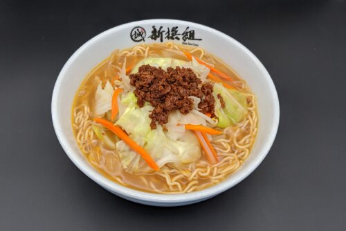 Shin-Sen-Gumi Hakata Ramen West L.A. main photo