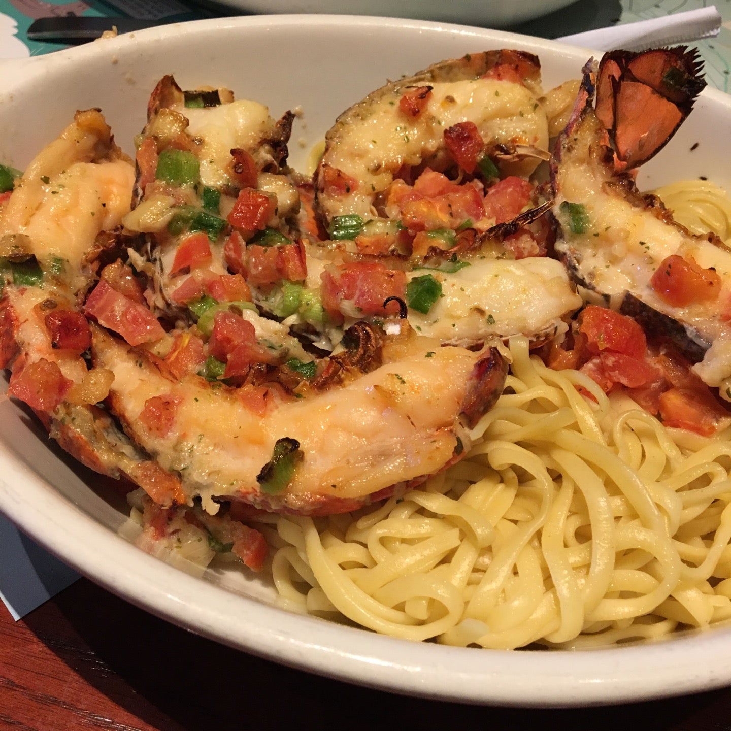 Red Lobster photo 3
