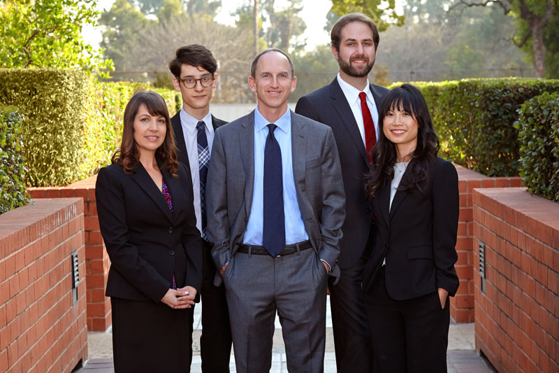The Law Offices of Scott Glovsky photo 2