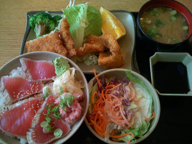 Tomisushi Restaurant photo 3