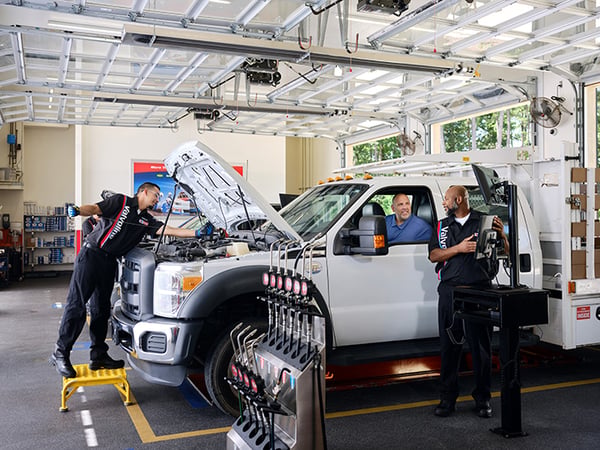 Valvoline Instant Oil Change main photo