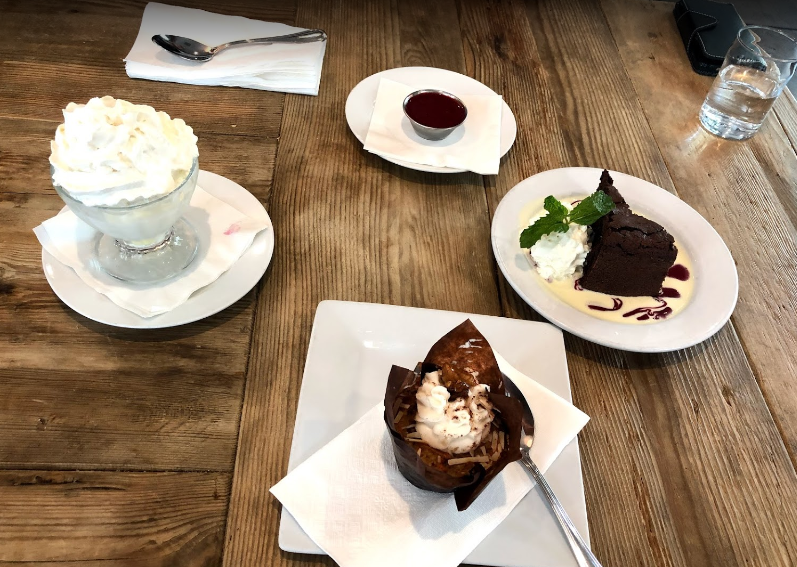Zinc Cafe & Market photo 4
