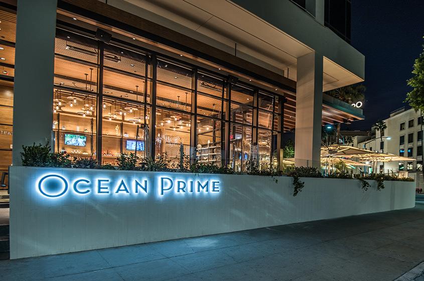 Ocean Prime photo 2