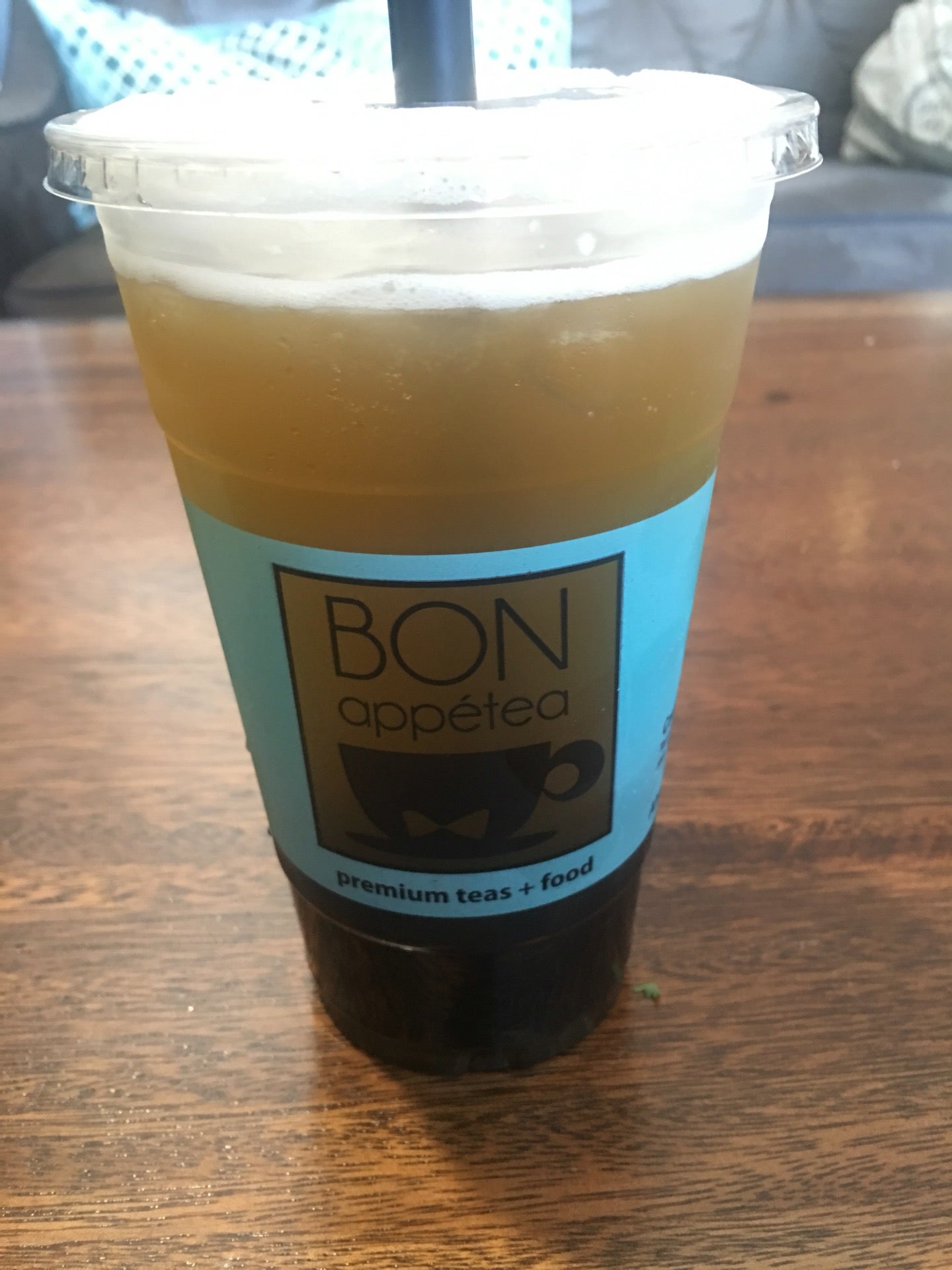 Bon Appetea Cafe photo 2