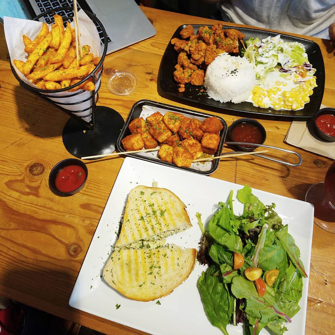 Bon Appetea Cafe main photo