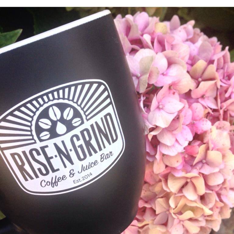 Rise N Grind main photo