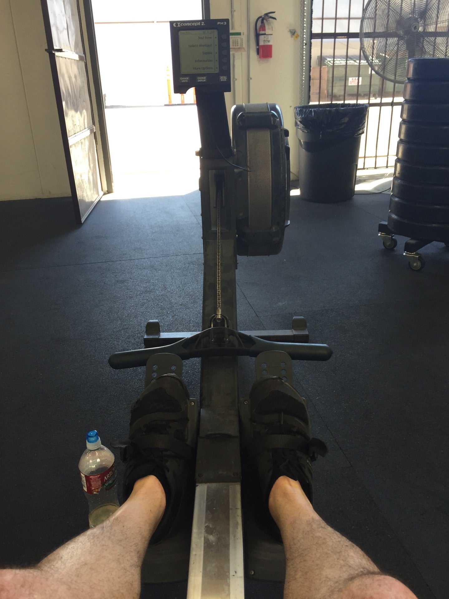 Barbell Brigade photo 5