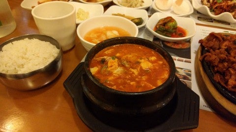 MG Tofu House main photo