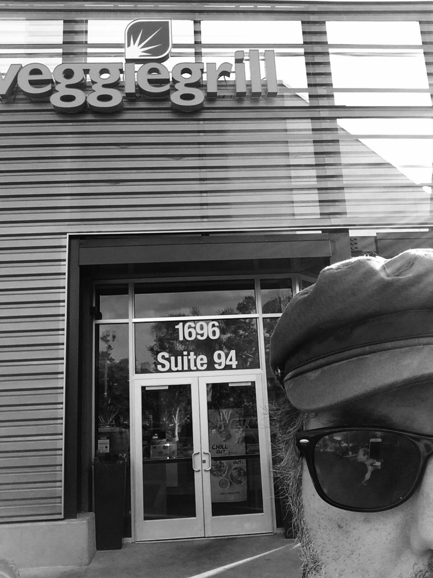 Veggie Grill photo 2