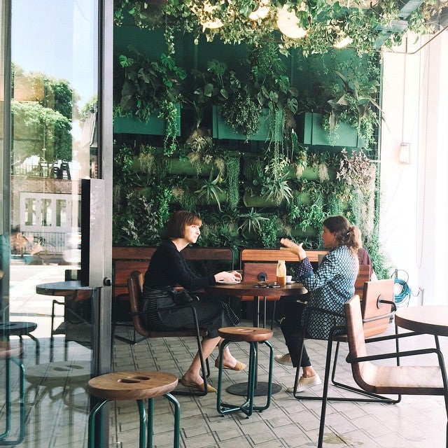 Verve Coffee Roasters main photo