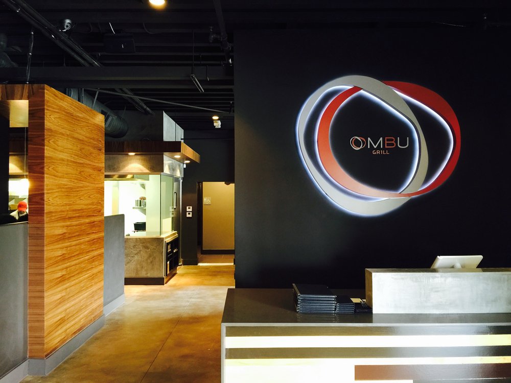 Ombu Grill photo 5