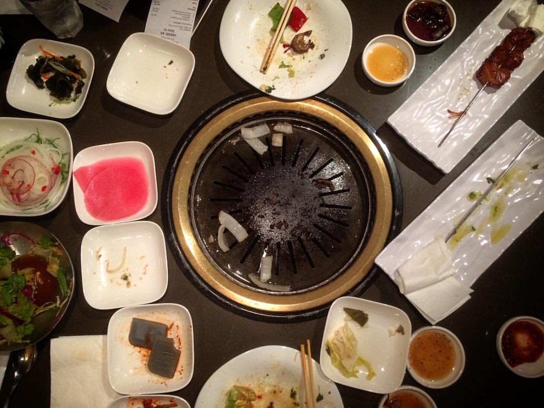Ombu Grill photo 3