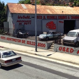 4d's AUTO REPAIR main photo