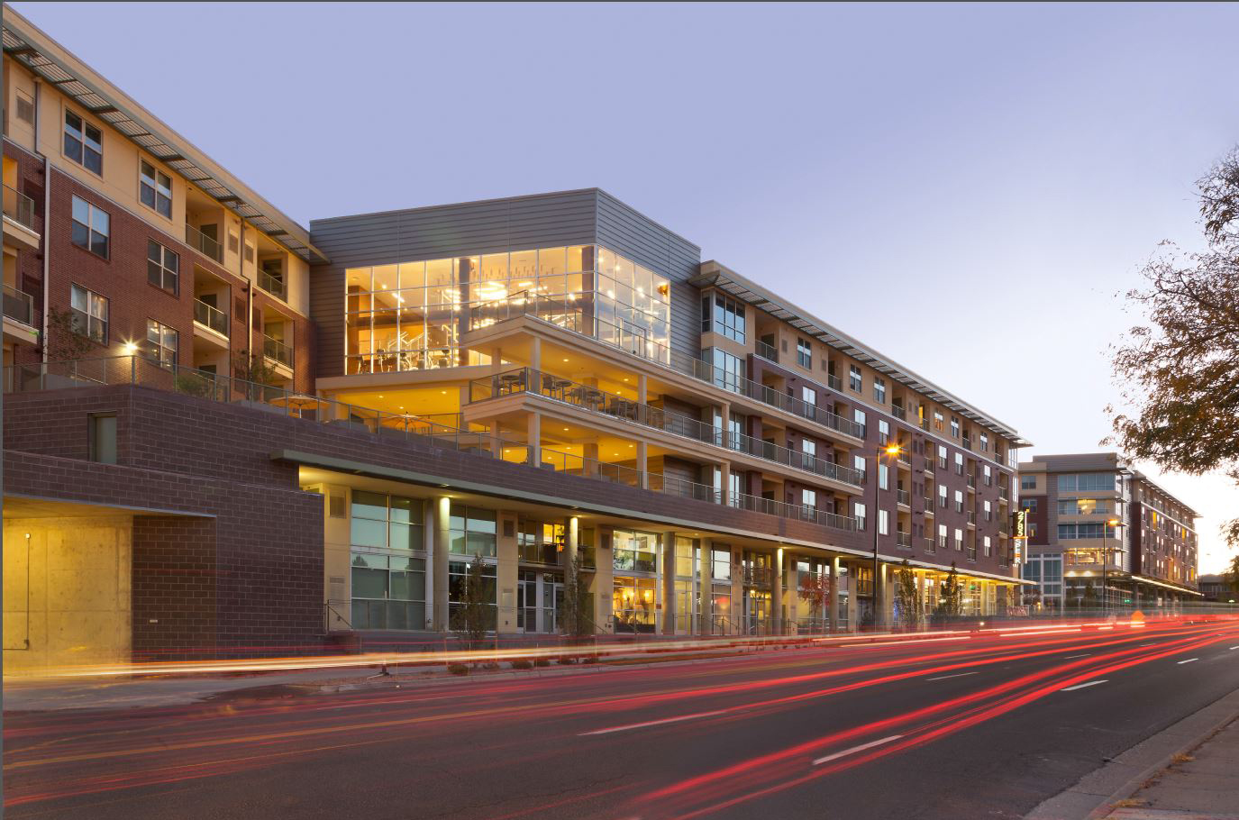 2785 Speer Apartments