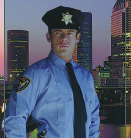 Protection Control Security main photo