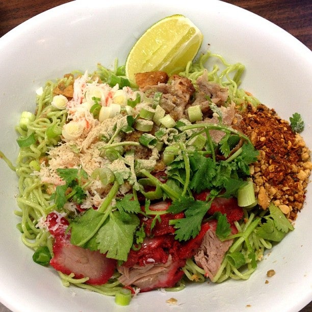 Sapp Coffee Shop Thai Restaurant main photo