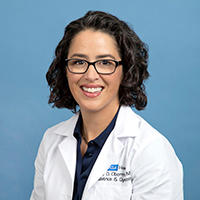 Erica D. Oberman, MD photo 2