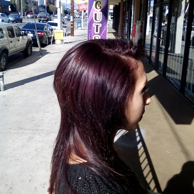 Ricky Lopez @ Bleu 52 salon inside salon republic main photo