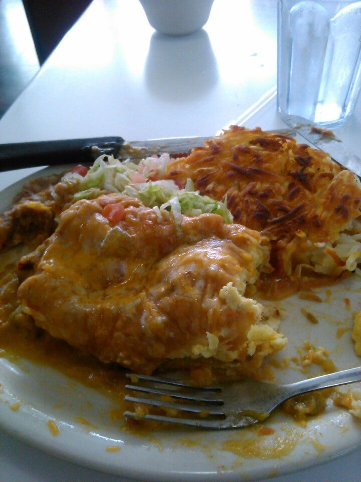 Great Scotts Eatery