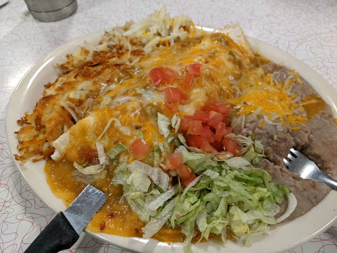 Great Scotts Eatery photo 4