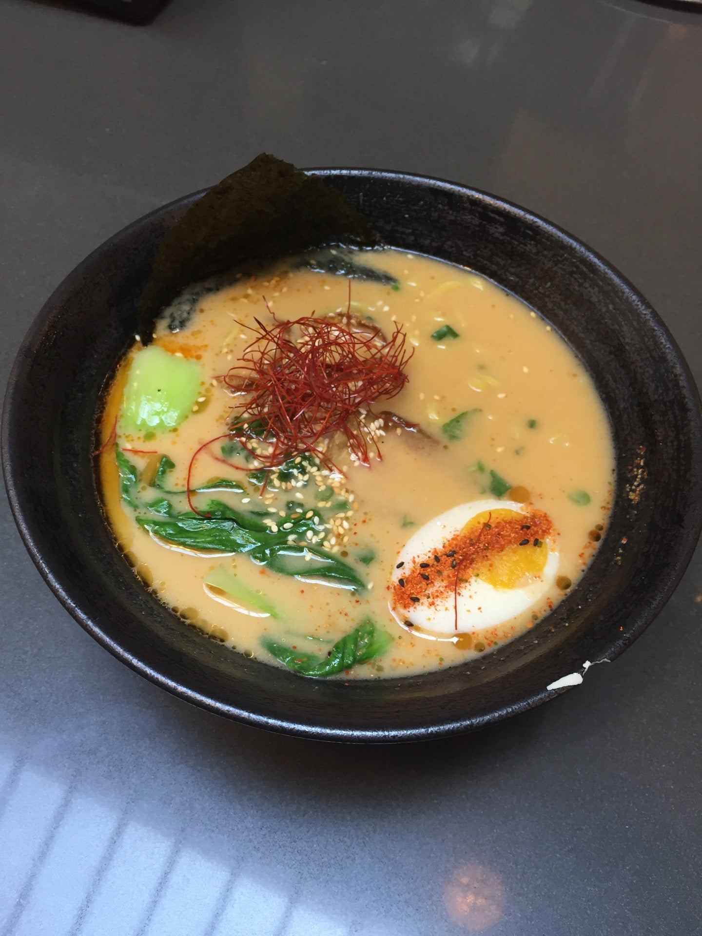 Ramen Hood main photo
