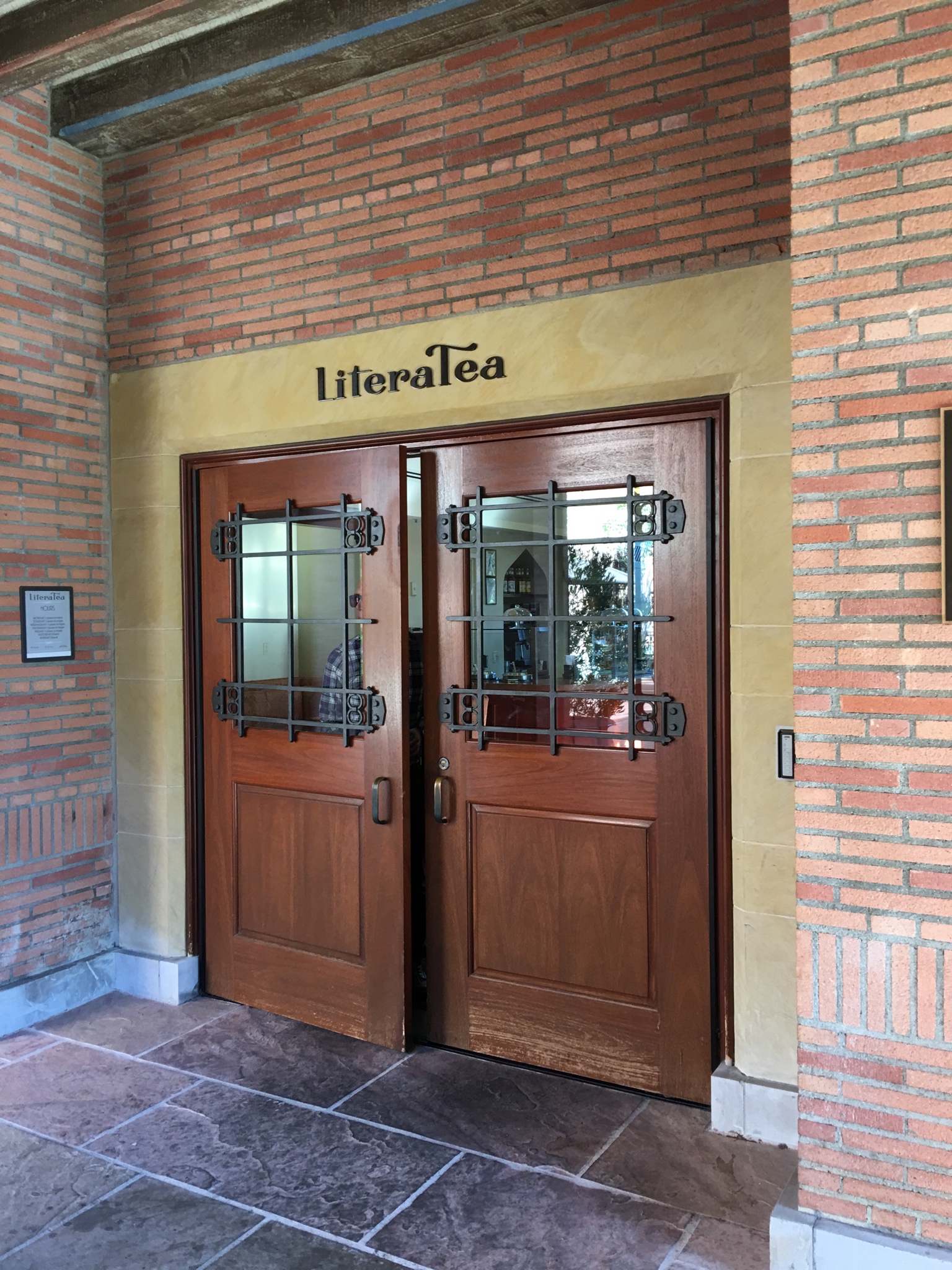 Literatea main photo