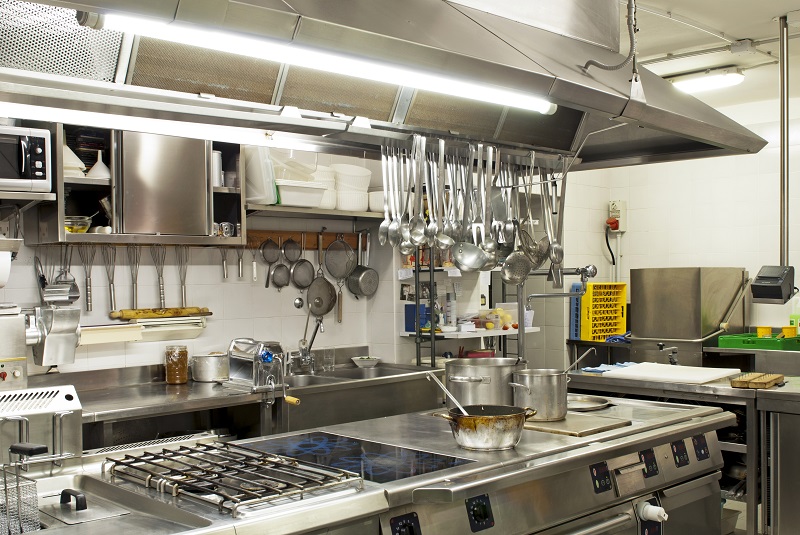 Commercial Appliance Repair main photo
