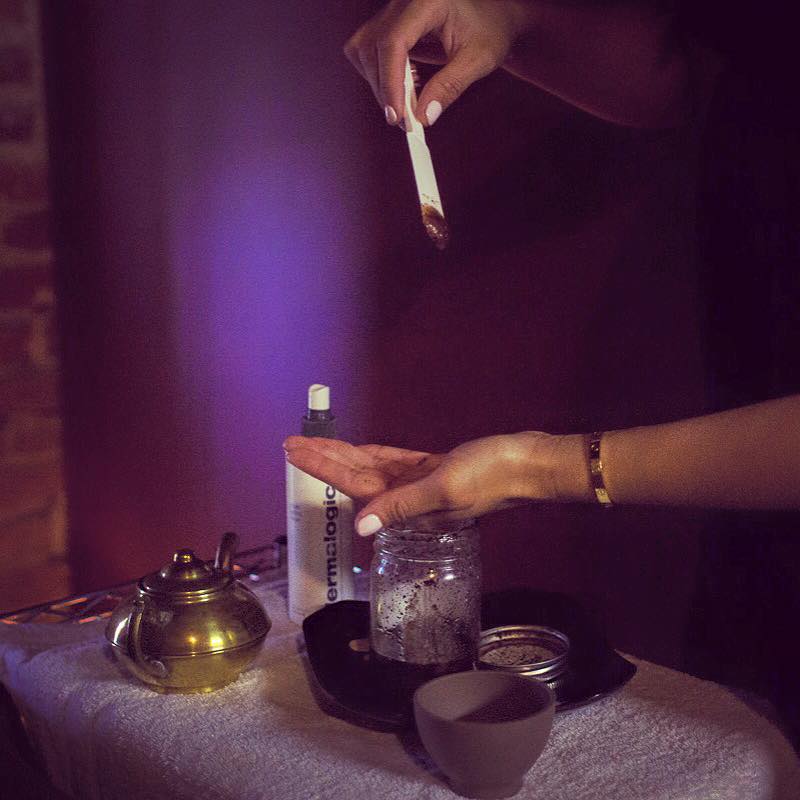 DESUAR Spa main photo
