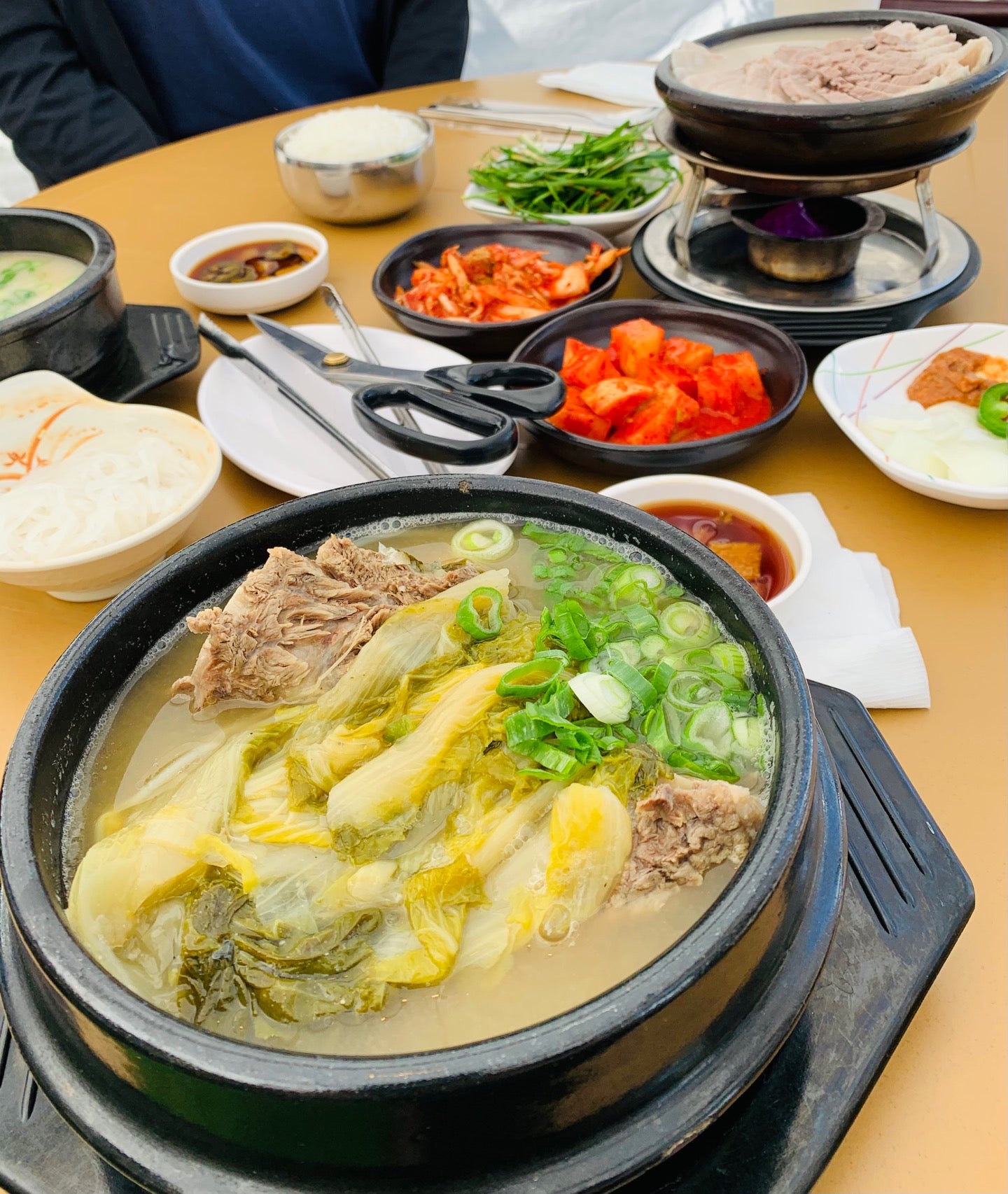 Jinsol Gukbab photo 5