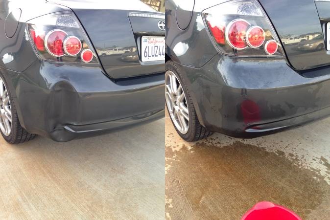 Sameday Mobile Autobody Repair photo 2