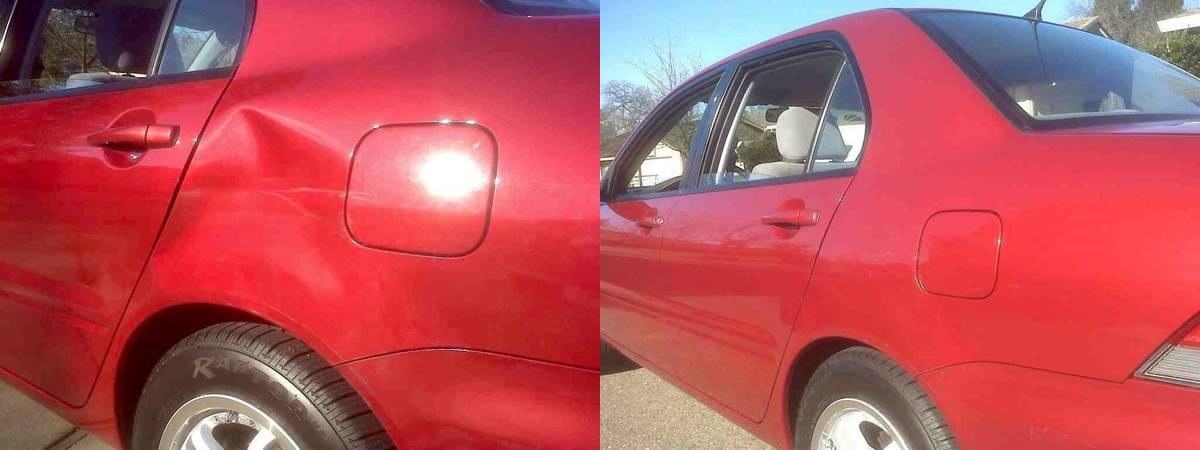 Sameday Mobile Autobody Repair main photo