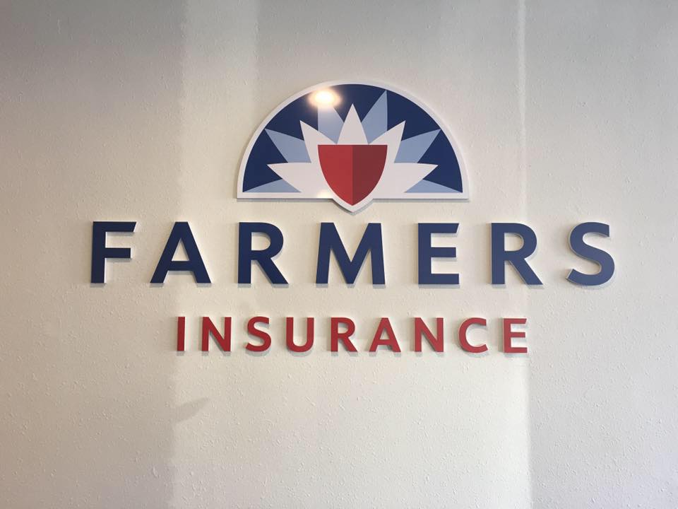 Farmers insurance - Michelle Hung