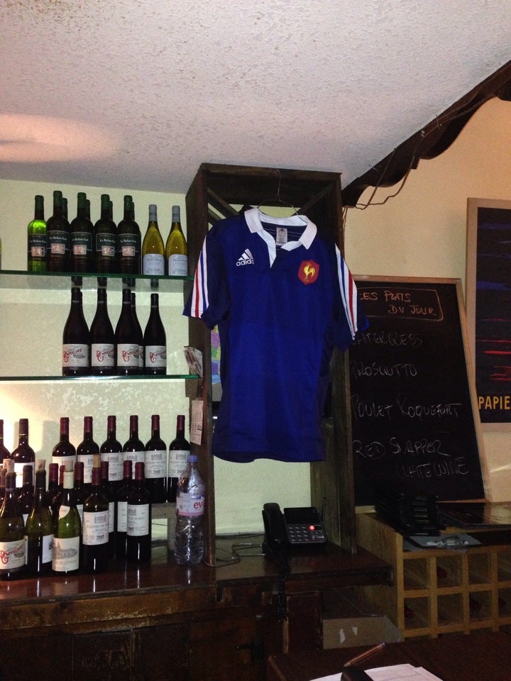 Cafe Beaujolais photo 3
