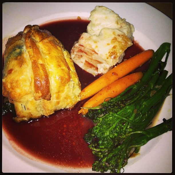 Cafe Beaujolais photo 2