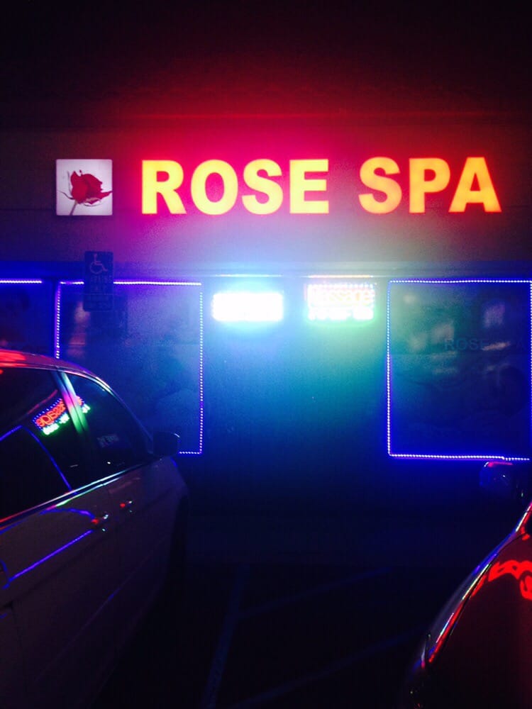 Rose Massage & Spa main photo