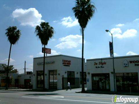 Tristar Auto Parts main photo