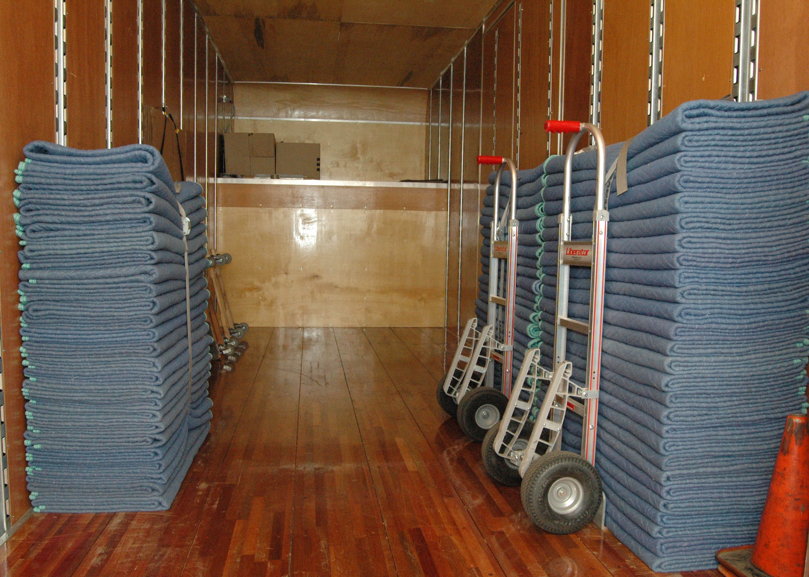 Newcastle Movers main photo